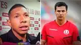Edison Flores sin filtro ante posible continuidad de Jorge Araujo como DT en la 'U'