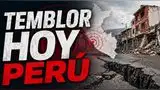 Reportes del IGP sobre los últimos sismos en el Perú.