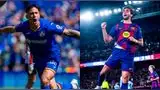 Barcelona y Getafe se enfrentan este sábado por la fecha 32 de LaLiga EA Sports 2025-2026.