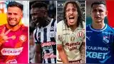 Programación de la fecha 12 del Torneo Apertura de la Liga 1 2026.
