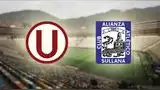 Universitario se enfrenta a Alianza Atlético por la Liga 1