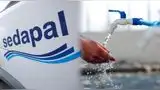 Revisa las zonas afectadas y horarios del corte de agua de Sedapal para este domingo 26 de abril.