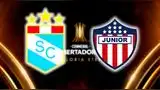 Canal confirmado para ver Sporting Cristal vs Junior por partido de Copa Libertadores 2026