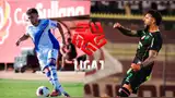 Universitario se enfrentará a Alianza Atlético por la fecha 12 del Torneo Apertura. Foto: composición Líbero/Universitario/Alianza Atlético
