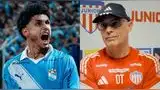DT de Junior, Alfredo Arias, dio fuerte advertencia a Sporting Cristal previo al partido por Copa Libertadores