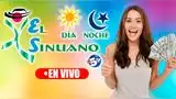 Resultados en vivo del Sinuano Día y Noche de hoy lunes 27 de abril de 2026 en Colombia.
