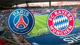 PSG y Bayern Múnich juegan por la semifinal de Champions League.