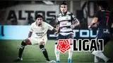 Canal de la Liga 1 no transmitirá partidos de Alianza Lima y Universitario.
