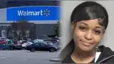 Agentes intervinieron en un Walmart por una pelea de pareja.