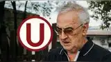 Jorge Fossati reveló las verdaderas razones de su no regresó a Universitario