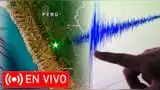 Temblor en Perú HOY, lunes 27 de abril EN VIVO: epicentro y magnitud del último sismo, según IGP.