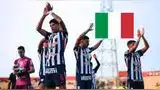 Italiano quiere salir campeón con Alianza Lima.
