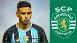 Erick Noriega reveló si Sporting Lisboa envió oferta formal para ficharlo Erick Noriega reveló si Sporting Lisboa envió oferta formal para ficharlo