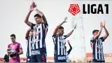 Alianza Lima y los resultados que necesita para ser campeón del Torneo Apertura tras derrota de Los Chankas