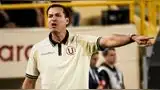 Universitario tomó fuerte medida con Jorge Araujo tras perder contra Alianza Atlético en el Torneo Apertura
