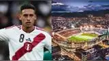 Selección peruana jugará las Eliminatorias al Mundial 2030 en estadios de altura