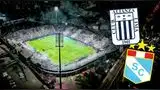 Alianza Lima anunció que no jugará ante Sporting Cristal en el Estadio Alejandro Villanueva, Matute