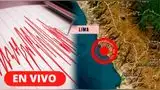 Temblor en Perú HOY, miércoles 29 de abril: conoce EN VIVO todos los reportes de sismos del IGP.