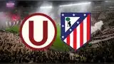 Universitario de Deportes fichó a exfigura del Atlético de Madrid Universitario de Deportes fichó a exfigura del Atlético de Madrid
