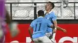 Sporting Cristal sacó un fundamental triunfo ante Junior por el grupo F de la Copa Libertadores.