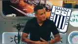 Yotún se refirió a Alianza Lima. Foto: composición Líbero/ Enfocados