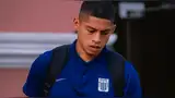 Kevin Quevedo termina contrato a fin de año. Foto: Alianza Lima