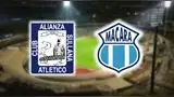 Hora del partido de Alianza Atlético vs Macará y canales de transmisión para el partido