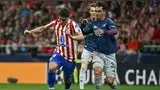 Atlético Madrid y Arsenal empataron 1-1 en España por la ida de semifinales de la Champions League 2025-2026.