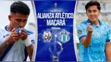 Alianza Atlético vs. Macará EN VIVO por Copa Sudamericana 2026.