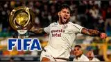 Universitario de Deportes sorprende en el ranking para el Mundial de Clubes 2029.