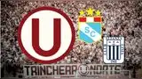 Universitario es líder del Torneo por encima de Alianza Lima y Sporting Cristal
