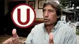 Germán Leguía reveló el nombre del técnico ideal para Universitario