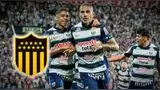 Ex Peñarol sorprende a hinchas al expresar su amor por Alianza Lima