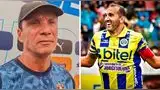 Zé Ricardo impacta con mensaje sobre fichar a Hernán Barcos con Sporting Cristal