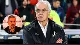 Jorge Fossati tomará medidas legales por las declaraciones de Franco Velazco.