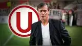 Fabián Bustos y la firme condición que impone para volver a Universitario