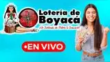 Revisa los resultados del premio mayor de la Lotería de Boyacá del sábado 2 de mayo.