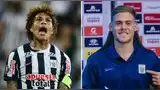 Paolo Guerrero no fue convocado al partido de Alianza Lima ante Moquegua.