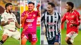 Tabla de posiciones del Torneo Apertura 2026.