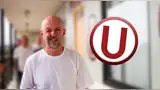Universitario llegó a un acuerdo con Javier Rabanal. Foto: composición Líbero/Universitario