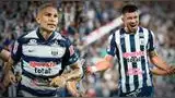 Revelan el firme motivo por el que Pablo Guede no convocó a Guerrero y Cantero en Alianza