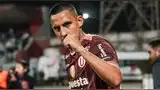 Álex Valera habló sobre Universitario.