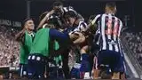Mundialista español quiere salir campeón con Alianza Lima.