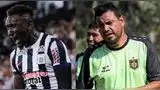Jaime Serna, DT de Deportivo Moquegua, dio fuerte calificativo a Alianza Lima