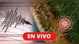 Temblor en Perú EN VIVO HOY, domingo 3 de mayo 2026: hora exacta y epicentro del ÚLTIMO sismo, según IGP.