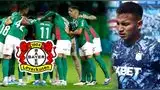 Palmeiras se potencia con ex Bayer Leverkusen para enfrentar a Sporting Cristal.