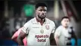 DT de Universitario tomó sorpresiva decisión con Sekou Gassama en medio de rumores de salida