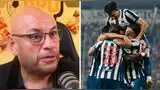 Mr Peet destacó a jugador de millón y medio que firmó con Alianza Lima