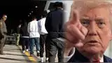 El gobierno de Trump afirma que mantiene sus metas de deportación.