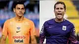 Leao Butrón dio rotundo calificativo a Alejandro Duarte tras blooper con Alianza Lima ante Deportivo Moquegua